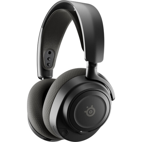 Tweedekans SteelSeries Arctis Nova 7X Gen 2 - Zwart Tweedehands
