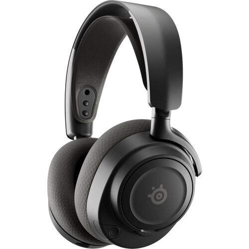 Tweedekans SteelSeries Arctis Nova 7X Gen 2 - Zwart Tweedehands