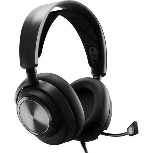 Tweedekans SteelSeries Arctis Nova Pro X Tweedehands