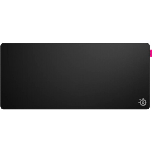 Tweedekans SteelSeries QcK Performance XL - Speed Tweedehands