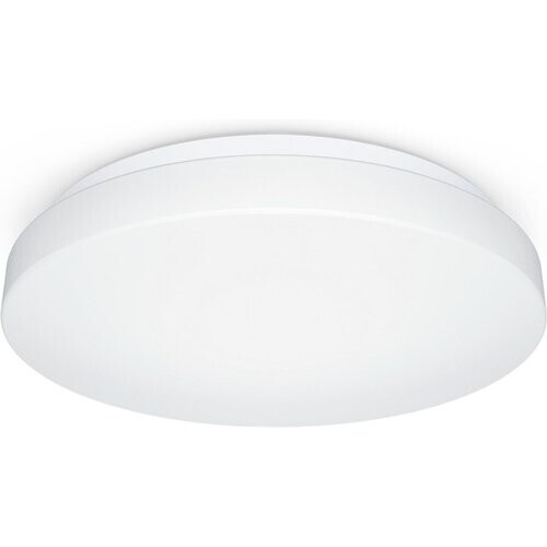 Tweedekans Steinel RS PRO LED P1 Flat SL Plafondlamp - 3000K Warm Wit - 960 lm - 9W Tweedehands