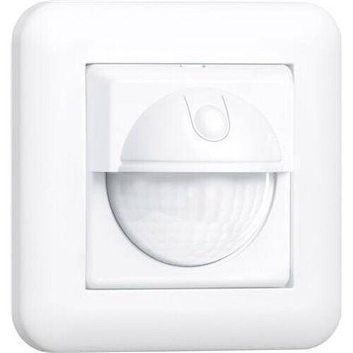 Tweedekans Steinel Sensorschakelaar IR 180 UP Easy wit - 055790 Tweedehands