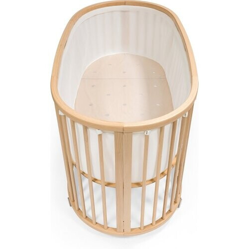 Tweedekans Stokke® Sleepi™ Bed Mesh-voering V3 Tweedehands