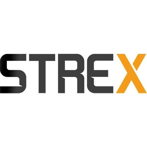 Tweedekans Strex Inspectiecamera 10M - Android/IOS - IP68 Waterdicht - 1080P HD - LED Verlichting - Endoscoop - Inspectie Camera - Inspecteren Met Telefoon Tweedehands
