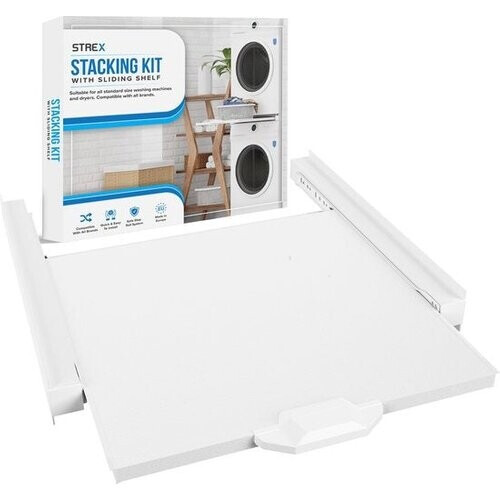 Tweedekans Strex Tussenstuk – Stapelkit - Tussenkader - Uitschuifbare Lade Tweedehands