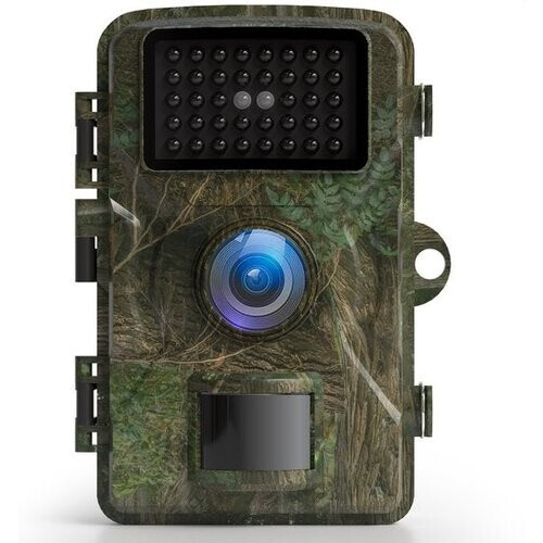 Tweedekans Strex Wildcamera met Nachtzicht - 16MP 1080P Full HD - Waterdicht - Jachtcamera - Wild Camera Tweedehands