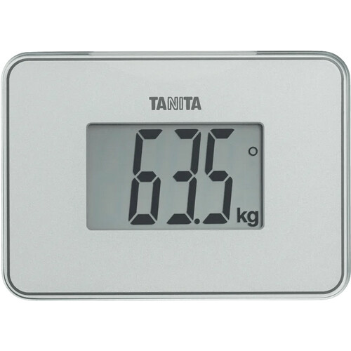 Tweedekans Tanita HD-386PR Wit Tweedehands