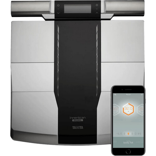 Tweedekans Tanita RD-545 HR Tweedehands