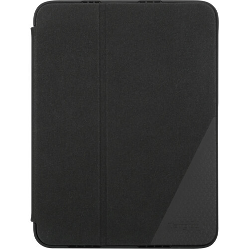 Tweedekans Targus Click-In Apple iPad mini 7 / iPad mini 6 Book Case Zwart Tweedehands