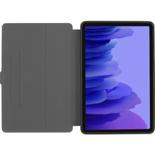 Tweedekans Targus Click-In Samsung Galaxy Tab S7 / S8 / S9 / S9 FE Book Case Zwart Tweedehands