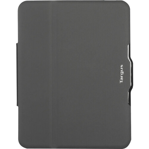 Tweedekans Targus VersaVu Apple iPad Pro 11" (2025/2022) / iPad Air 11" (2024/2022) Book Case Zwart Tweedehands