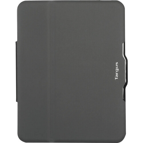 Tweedekans Targus VersaVu Apple iPad Pro 11 inch (2025/2024) Book Case Zwart/Transparant Tweedehands