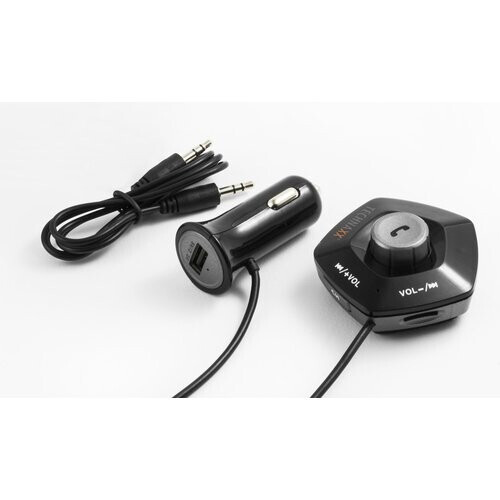 Tweedekans Technaxx Transmitter FMT1100BT Tweedehands