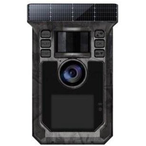 Tweedekans Technaxx TX-326 Doos IP-beveiligingscamera Binnen & buiten 128 x 160 Pixels Muur Tweedehands