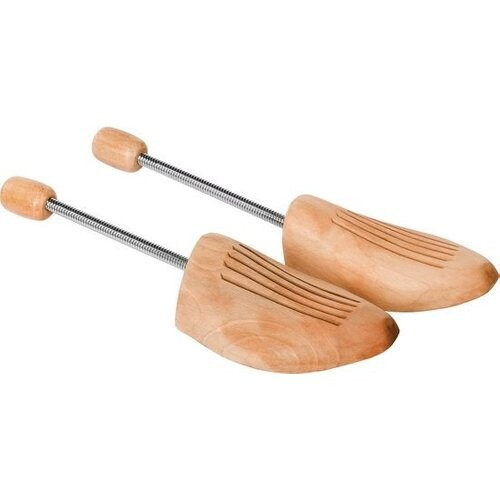 Tweedekans tectake - 3 paar professionele schoenspanners 39-41 - 403008 Tweedehands