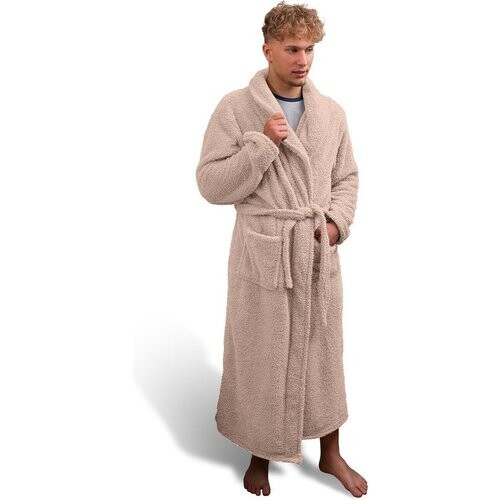 Tweedekans Teddy Badjas Rose dust Tweedehands