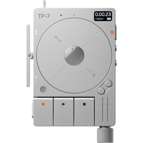 Tweedekans Teenage Engineering TP-7 Tweedehands