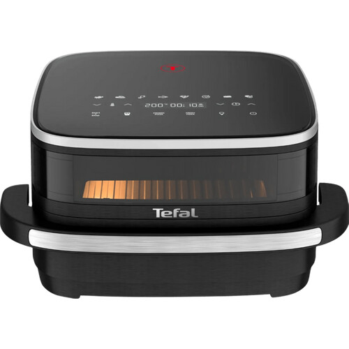 Tweedekans Tefal Easy Fry XL Surface FW4018 Tweedehands
