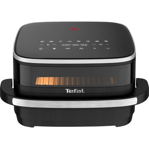 Tweedekans Tefal Easy Fry XL Surface FW4018 Tweedehands