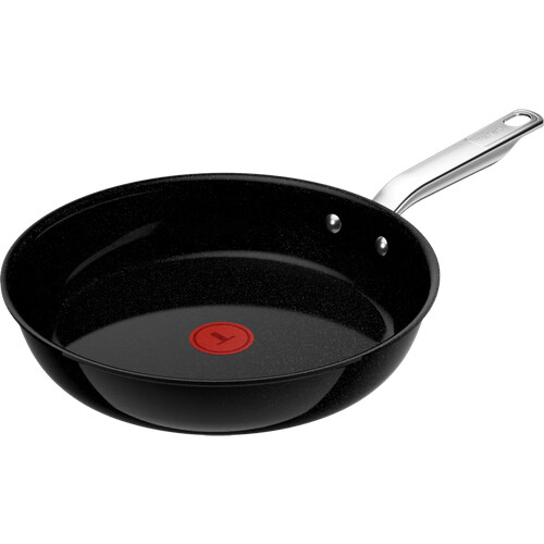 Tweedekans Tefal Experience Ceram Koekenpan 28 cm Tweedehands