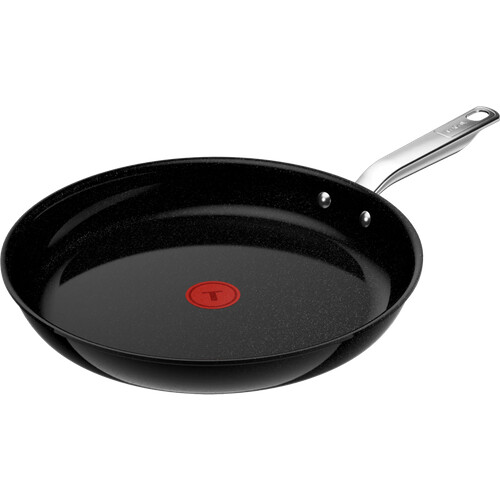 Tweedekans Tefal Experience Ceram Koekenpan 30 cm Tweedehands