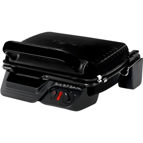 Tweedekans Tefal Grill Ultracompact Grill GC3058 Tweedehands