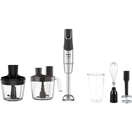 Tweedekans Tefal InfinyForce Pro 5-in-1 HB95LD Tweedehands