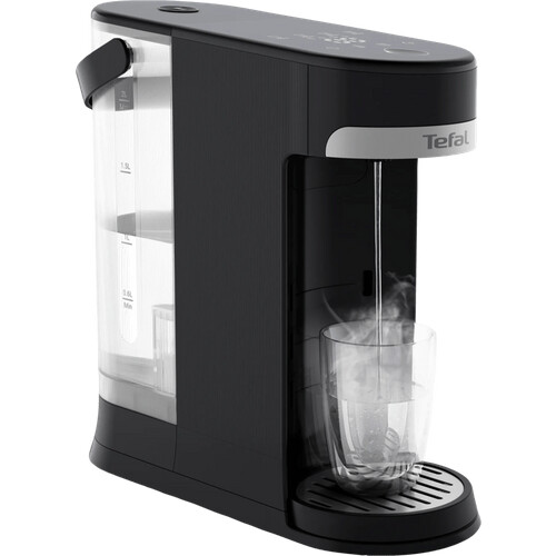 Tweedekans Tefal Instant Hot Water BR3508 Tweedehands