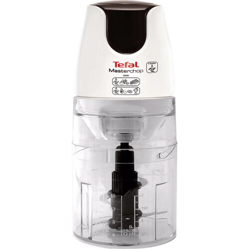 Tweedekans Tefal MB450B Tweedehands