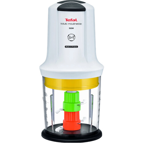 Tweedekans Tefal Multi Moulinette MQ7231 hakmolen Tweedehands