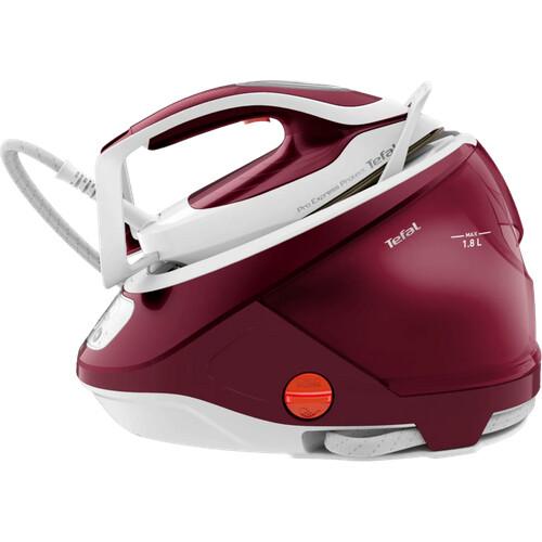 Tweedekans Tefal Pro Express Protect GV9220 Tweedehands