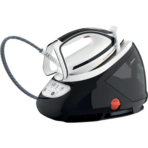 Tweedekans Tefal Pro Express Ultimate GV9550 Tweedehands