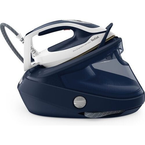 Tweedekans Tefal Pro Express Ultimate II - GV9720 - Stoomgenerator - 41.50x24.50x29.60 cm Tweedehands