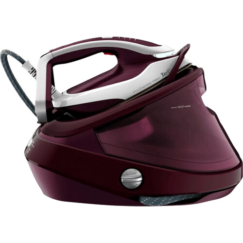 Tweedekans Tefal Pro Express Vision GV9810 Tweedehands