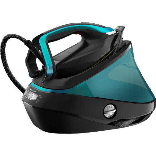 Tweedekans Tefal Pro Express Vision GV9822 Tweedehands