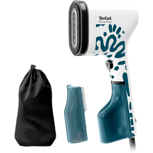 Tweedekans Tefal Pure POP DT2040 Home & Travel Tweedehands
