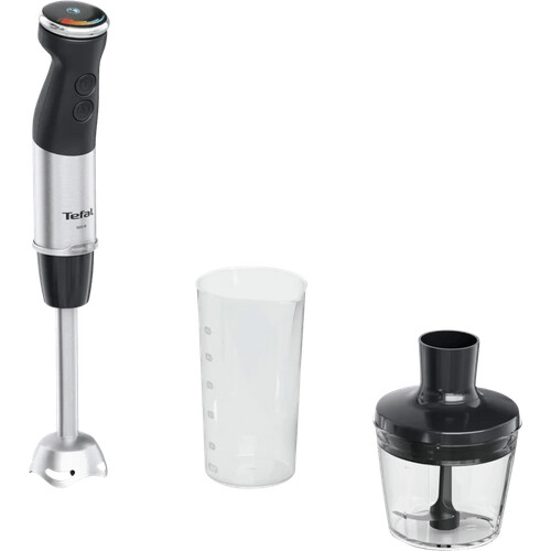 Tweedekans Tefal Quickchef+ HB6728 Tweedehands