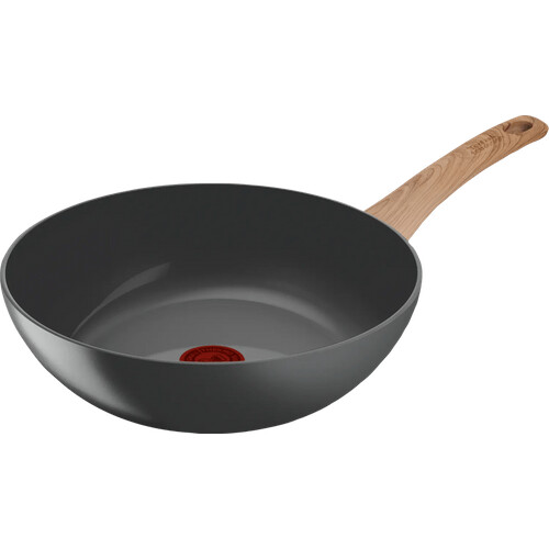 Tweedekans Tefal Renew Keramische wokpan 28 cm Tweedehands