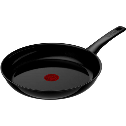 Tweedekans Tefal Renew On Keramische koekenpan 28 cm Zwart Tweedehands