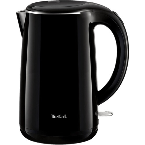 Tweedekans Tefal Safe'Tea KO2608 Zwart Tweedehands