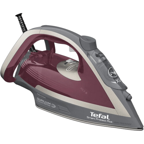 Tweedekans Tefal Smart Protect Plus FV6870 Tweedehands