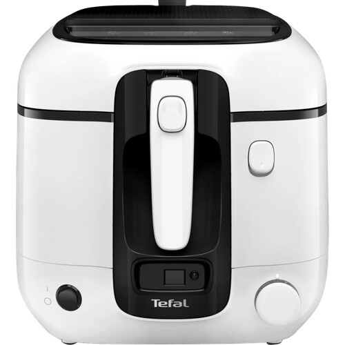 Tweedekans Tefal Super Uno FR3140 Tweedehands