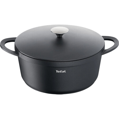 Tweedekans Tefal Trattoria Braadpan 28 cm Tweedehands