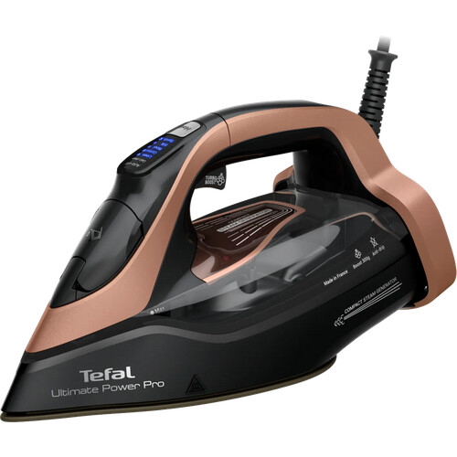 Tweedekans Tefal Ultimate Power Pro FV9E50 Tweedehands