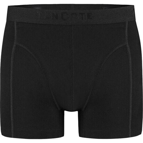 Tweedekans Ten Cate - Heren Basics shorts - black - duopack - 2 stuks - Maat XL Tweedehands