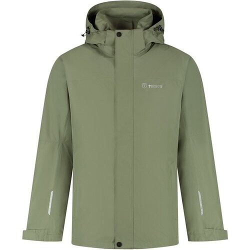 Tweedekans Tenson Melville Regenjas Heren - Maat XXL Tweedehands