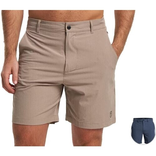 Tweedekans Tenson Zwembroek & Casual Shorts M Coriander 5018274-745 Aqua Hybrid Swim Tweedehands