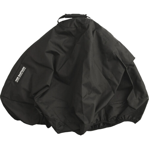 Tweedekans The Bastard Raincover Solo Tweedehands