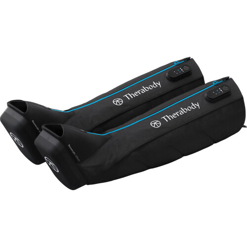 Tweedekans Therabody JetBoots Large Tweedehands