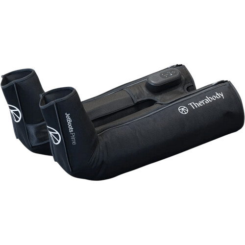 Tweedekans Therabody Jetboots Prime Large Tweedehands